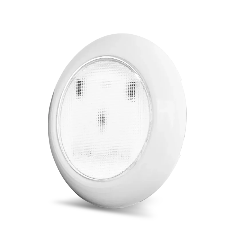 SuperLED luz blanca 12W