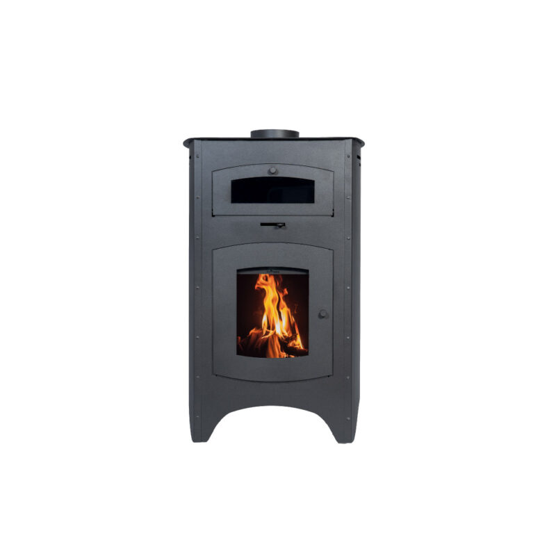 AUSTRAL 15000 CON HORNO