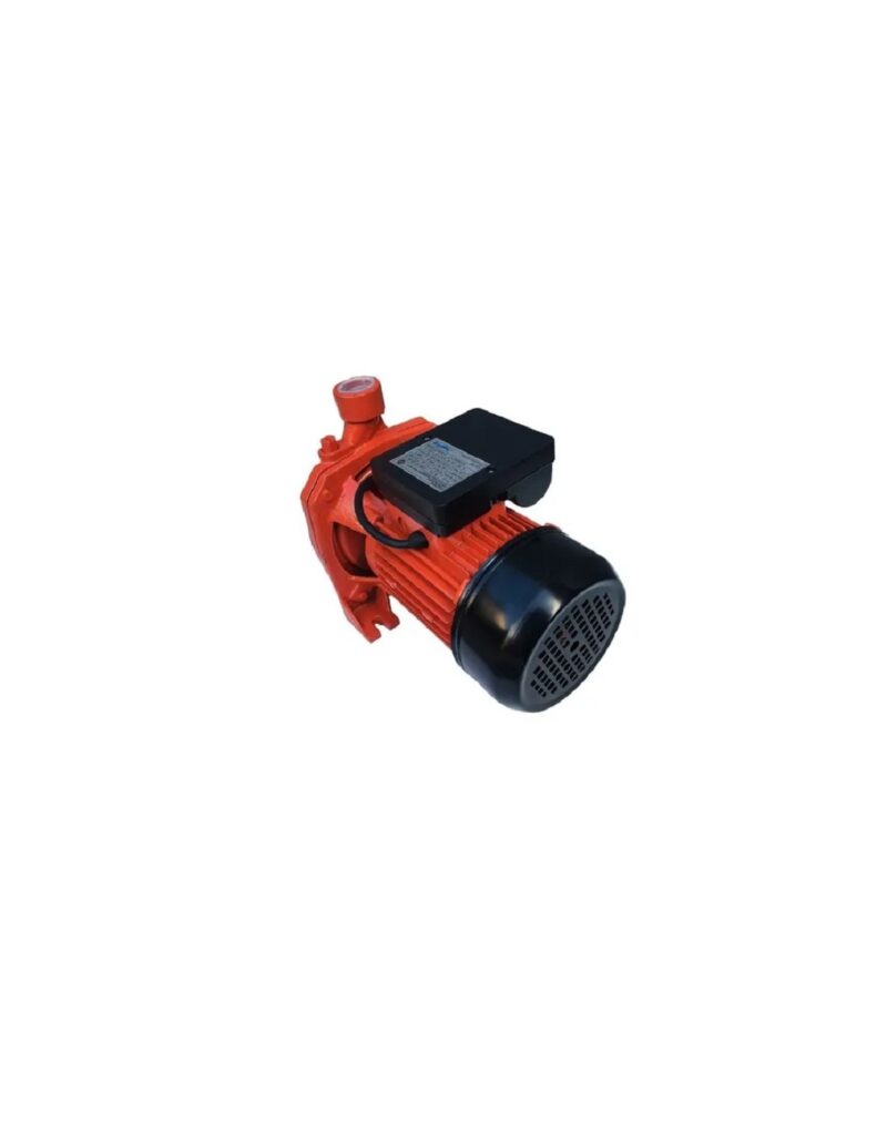 BOMBA CENTRIFUGA  PLUMITA 1 HP - Imagen 2