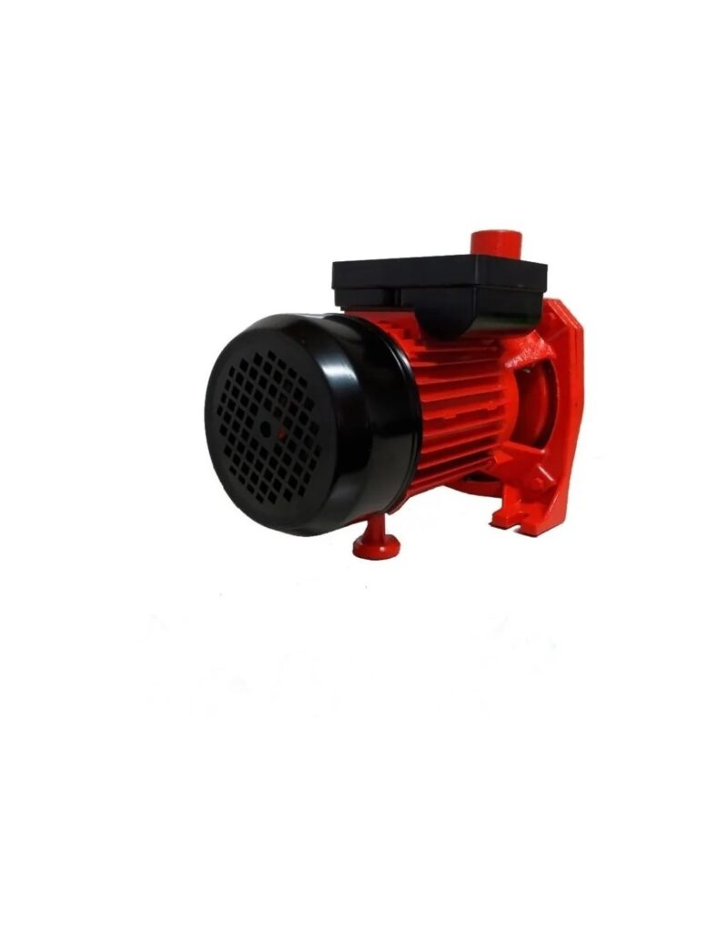 BOMBA CENTRIFUGA  PLUMITA 1 HP - Imagen 3