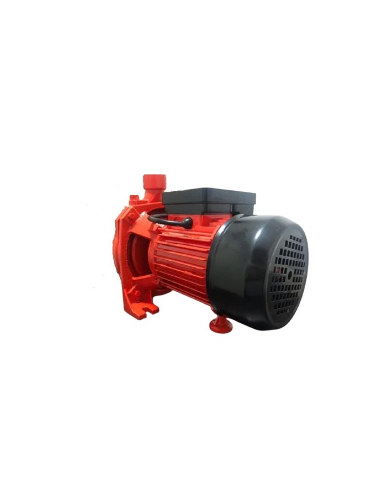 BOMBA CENTRIFUGA  PLUMITA 1 HP - Imagen 4