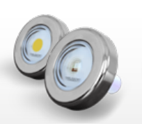 POWERLED 6W Luz blanca